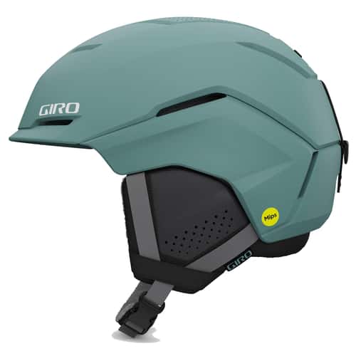 Giro Tenet MIPS Free Ride Snow Helmet alt image view 14