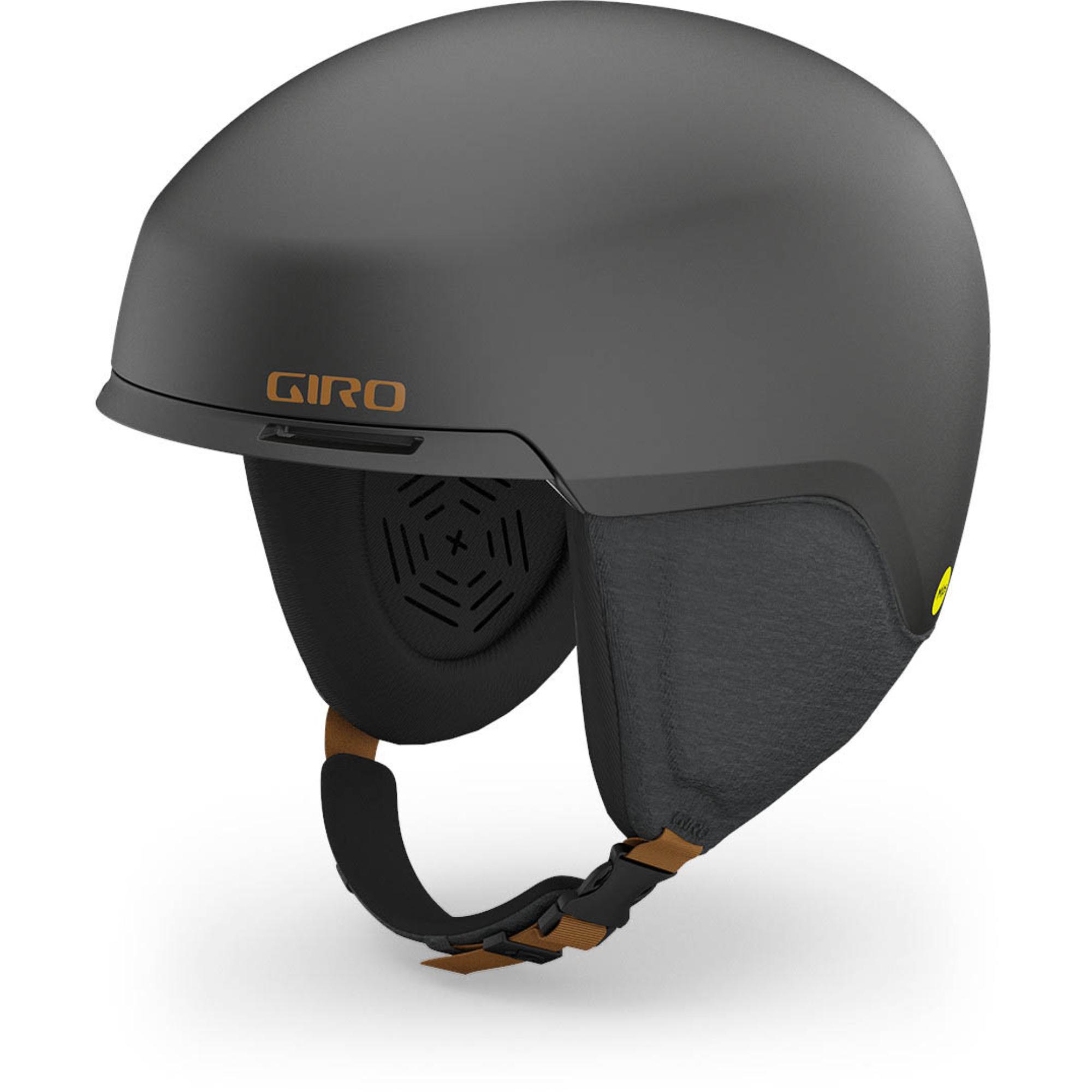giro snowboard helmet sale Ledge MIPS AF Snow Helmet/Goggle Combo - (Combo) Matte Black - Black Stacked The Giro Scale Snow Helmet offers a hard shell construction with a sleek profile Giro Ledge MIPS Helmet –
