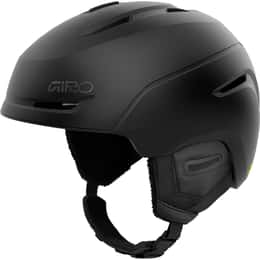 gire snowboard helmet Giro Vault (Black) Auto Loc 2 Fit System A simple and durable self Giro Ceva MIPS Womens Snow