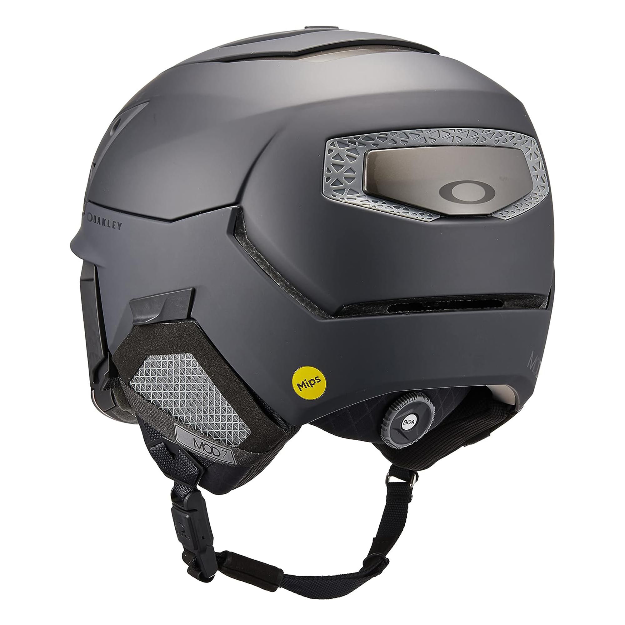 Oakley MOD7 Snow Helmet - Sun & Ski Sports