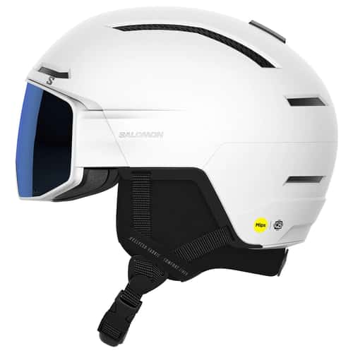 Salomon Driver Pro Sigma MIPS® Snow Helmet alt image view 8