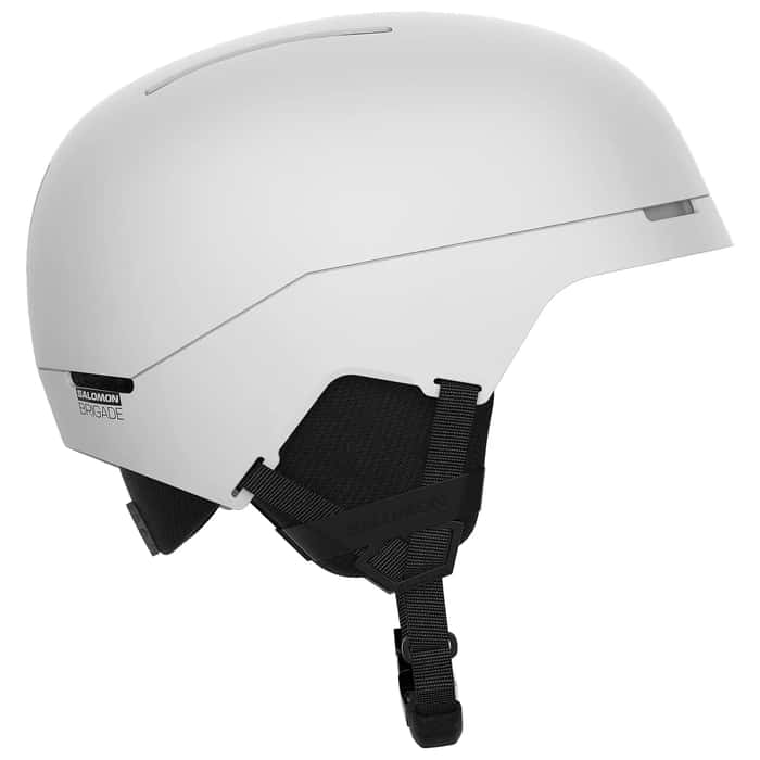 Salomon Salomon Brigade MIPS Snow Helmet