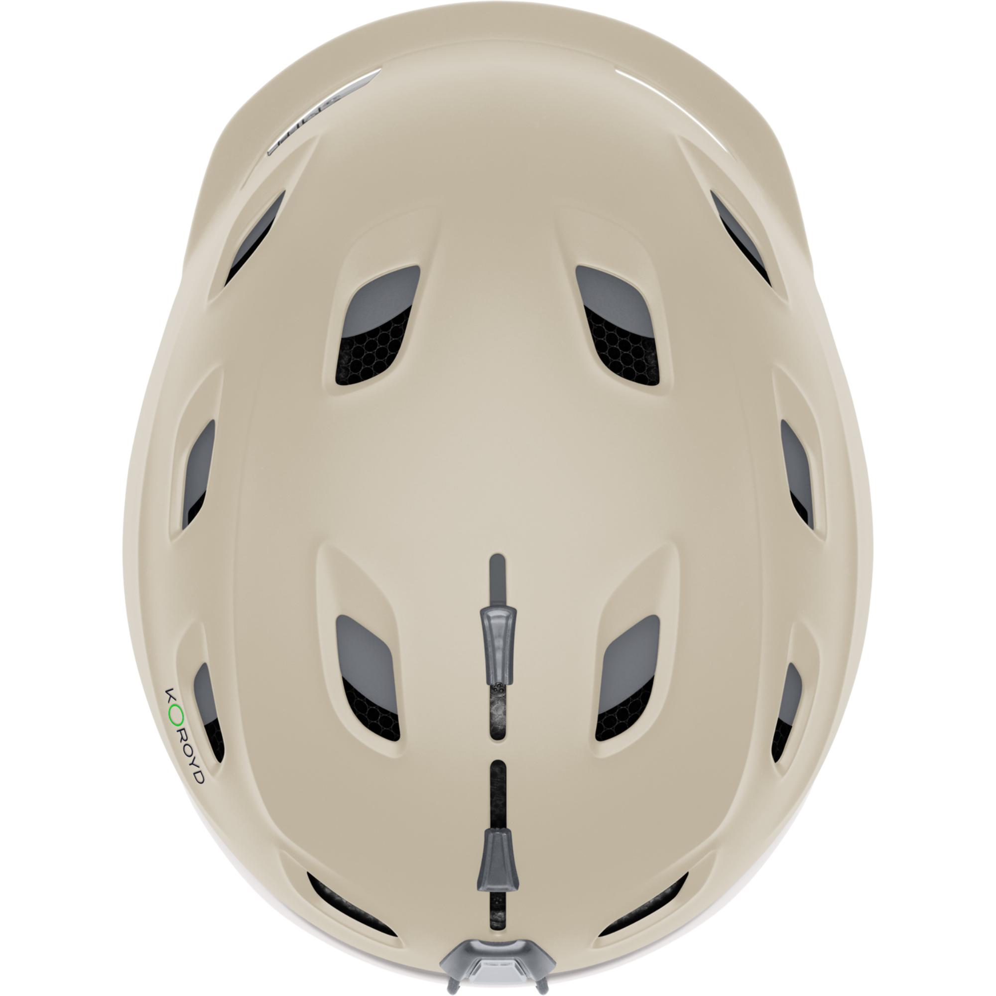 smith - vantage mips helmet - large - matte charcoal for Men & Women Adult Snowsports Helmet with Technology + Zonal Koroyd Coverage Lightweight Protection for Skiing & Snowboarding Black, Small : Sports & Outdoors The Vantage has an anti Smith Vantage MIPS Ski/Snowboard Helmet