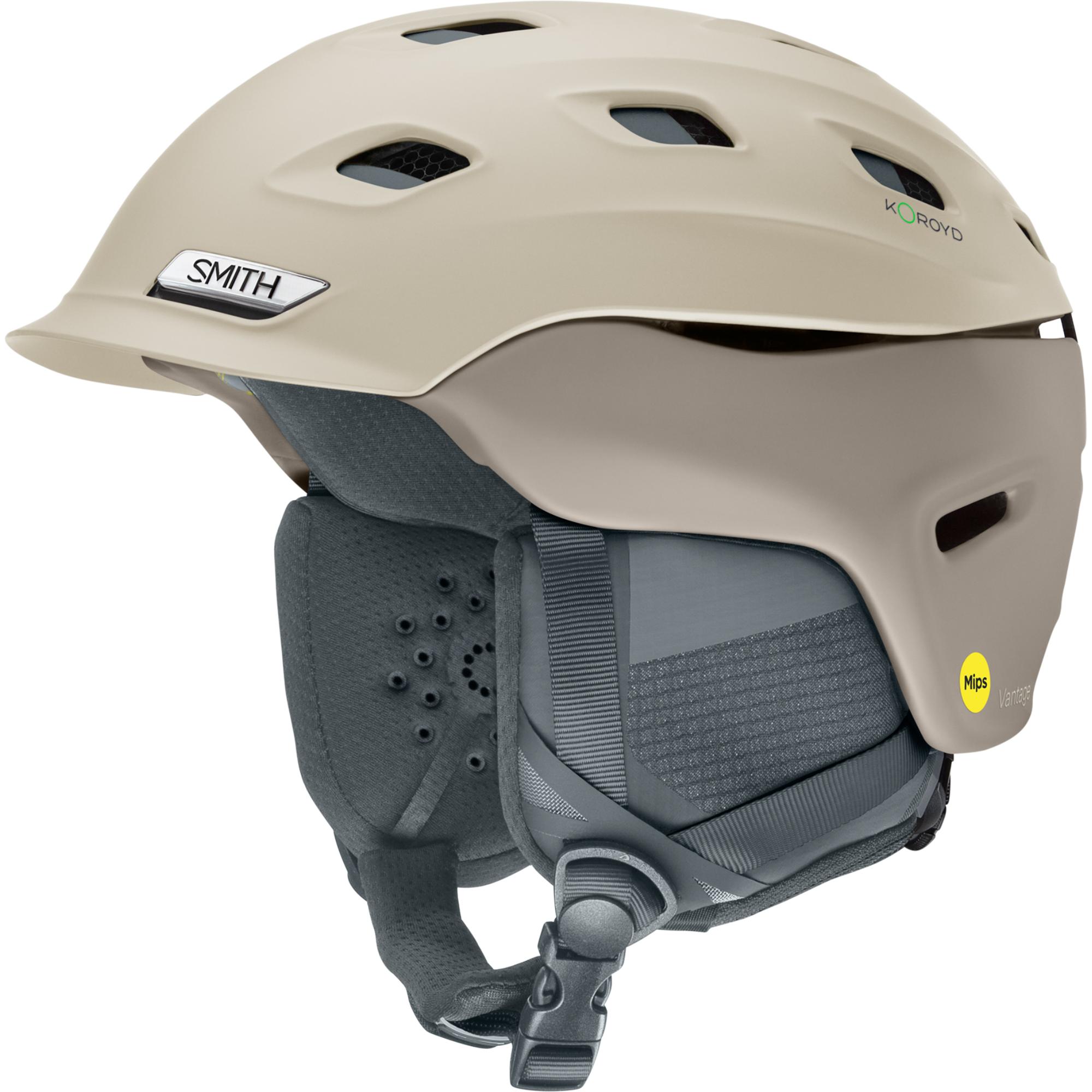 ski helmet smith vantage xl 2 Mips & Snowboard With the Vantage Smith Vantage Helmet for Men