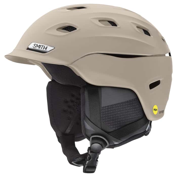Smith Men's Vantage MIPS Snow Helmet