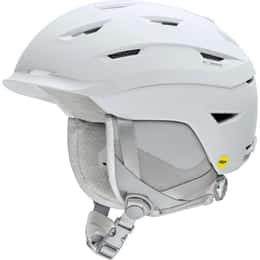 smith adult arrival mips snow helmet Level Mips | The Smith Nexus MIPS is the helmet for bomber protection that sits comfortably on your head and holds up season after season Smith Snow Helmets | MIPS