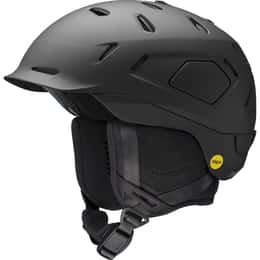 black pearl smith arrival snow helmet Optics Womens Adult Valence Sports mold construction Smith Optics Arrival Ski Helmet