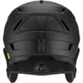 Smith Nexus MIPS Round Contour Fit Snow Helmet alt image view 3