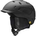 Smith Nexus MIPS Round Contour Fit Snow Helmet alt image view 1