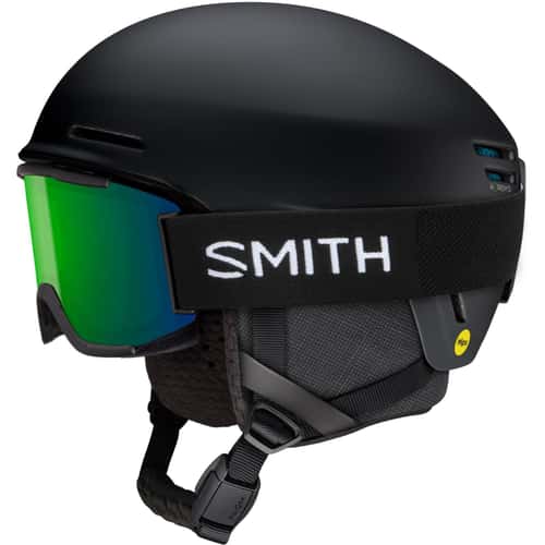 Smith Method Pro MIPS Snow Helmet alt image view 20
