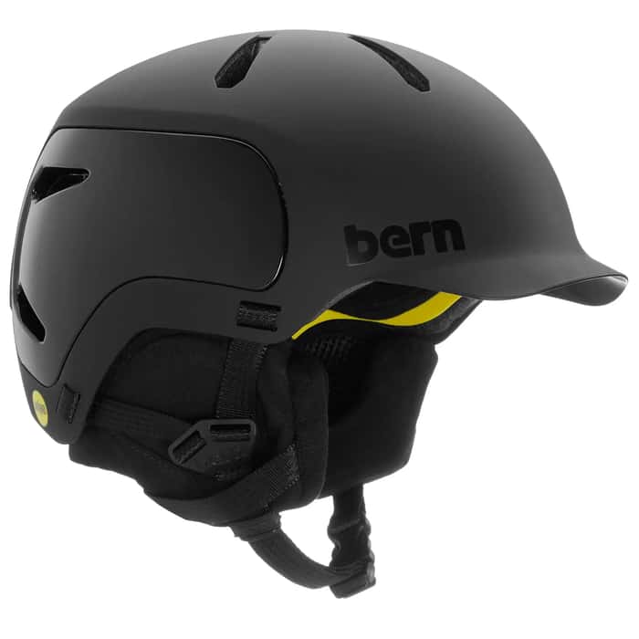 Bern Watts 2.0 MIPS® Snow Helmet