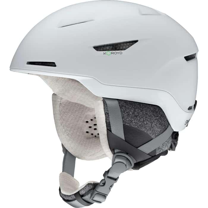 Smith Women's Vida Snow Helmet