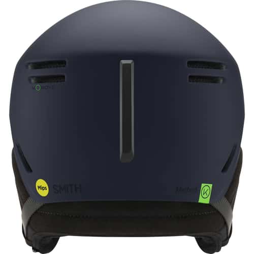 Smith Method MIPS Round Contour Fit Snow Helmet alt image view 20