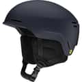Smith Method MIPS Round Contour Fit Snow Helmet alt image view 19