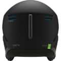 Smith Method Round Contour Fit Snow Helmet alt image view 5