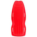 Sportsstuff Kids' Plastic Toboggan 48" 2 Person Sled alt image view 3