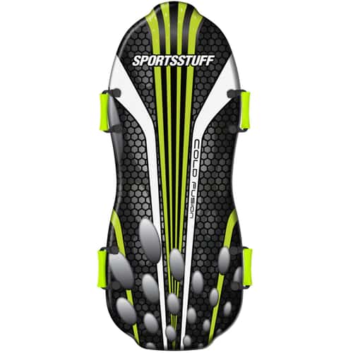Sportsstuff Cold Fusion Foam Sled alt image view 1