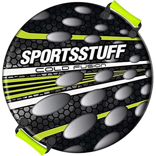 Sportsstuff Cold Fusion Foam Disc Sled alt image view 1