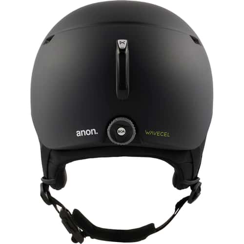 Anon Kids' Oslo WaveCel Ski & Snowboard Helmet alt image view 2