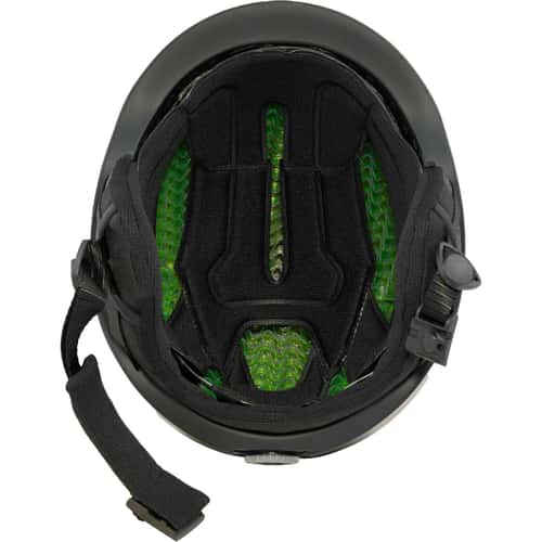 Anon Kids' Oslo WaveCel Ski & Snowboard Helmet alt image view 4
