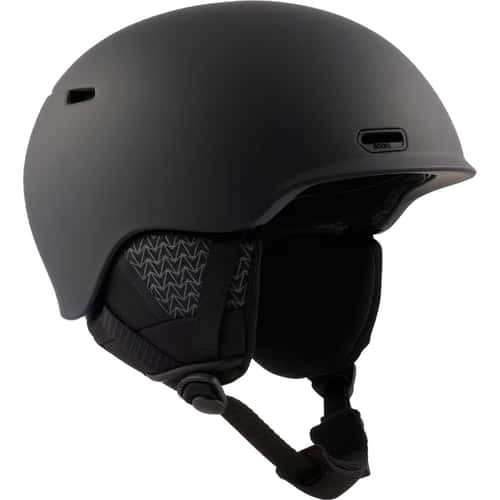 Anon Kids' Oslo WaveCel Ski & Snowboard Helmet alt image view 1