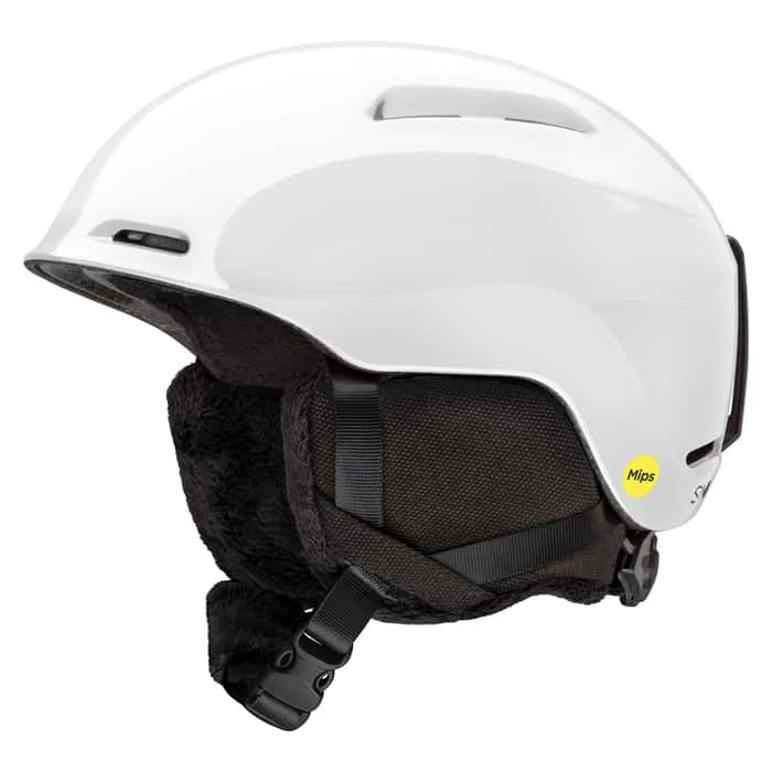 Smith Kids' Glide Jr. MIPS Snow Helmet