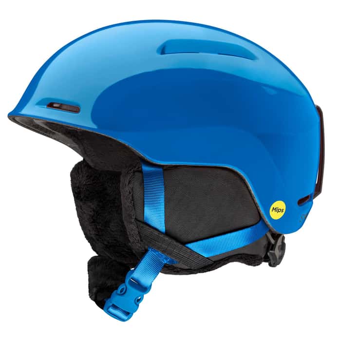 Smith Kids' Glide Jr. MIPS Snow Helmet