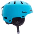 Bern Kids' Macon 2.0 Jr. DVRT Snow Helmet alt image view 3