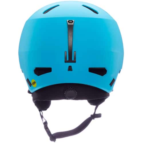 Bern Kids' Macon 2.0 Jr. DVRT Snow Helmet alt image view 5
