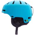 Bern Kids' Macon 2.0 Jr. DVRT Snow Helmet alt image view 7