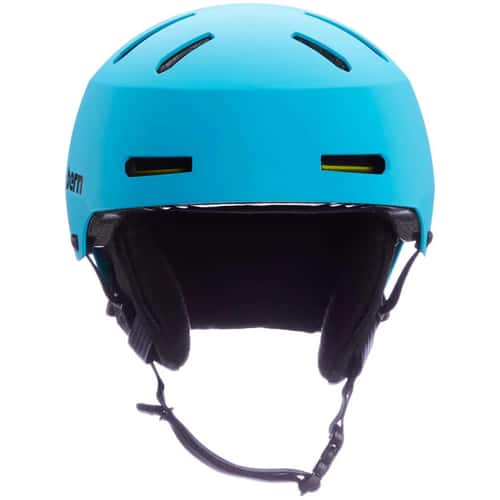 Bern Kids' Macon 2.0 Jr. DVRT Snow Helmet alt image view 8