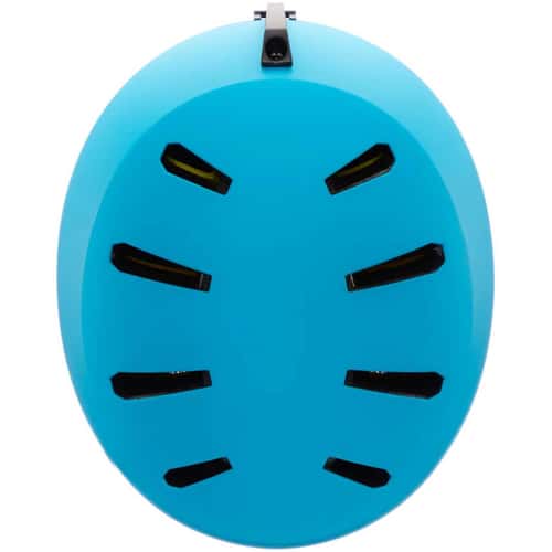 Bern Kids' Macon 2.0 Jr. DVRT Snow Helmet alt image view 9