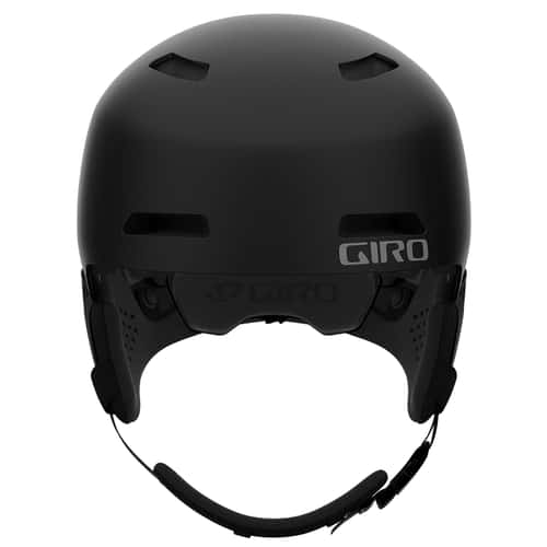 Giro Kids' Crüe Snow Helmet alt image view 20