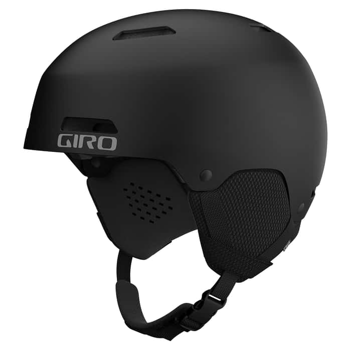 Giro Kids' Crüe Snow Helmet