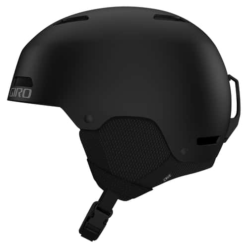 Giro Kids' Crüe Snow Helmet alt image view 21