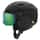 Color Option: Matte Black/Green Mirror