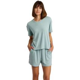 Free Fly Women's Bamboo Flex Sunday T Shirt