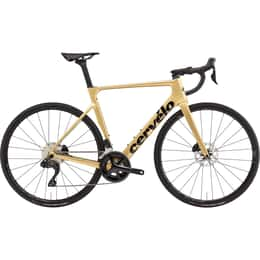 Cervelo Soloist 105 DI2 Road Bike