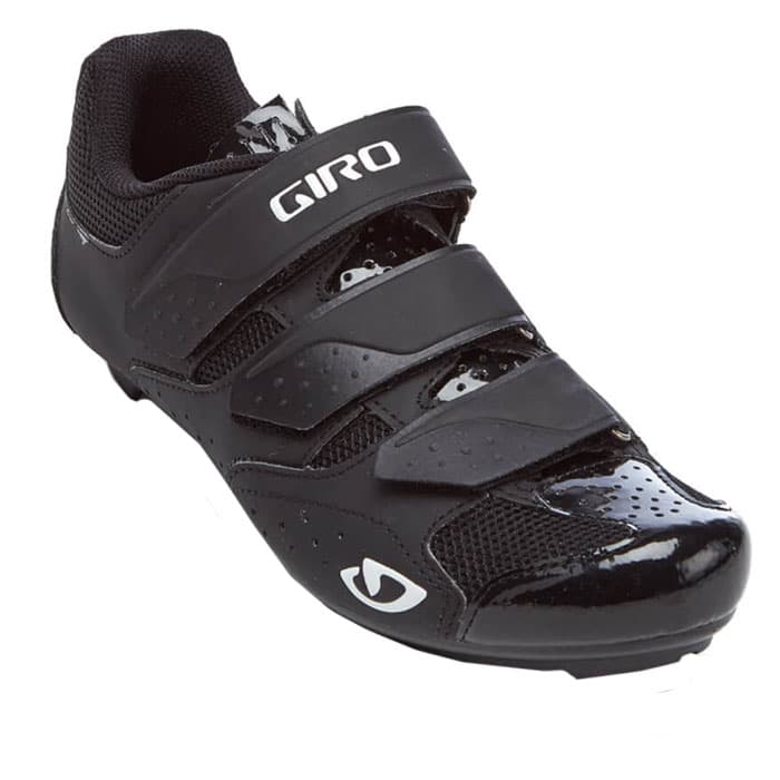 giro techne road cycling shoes