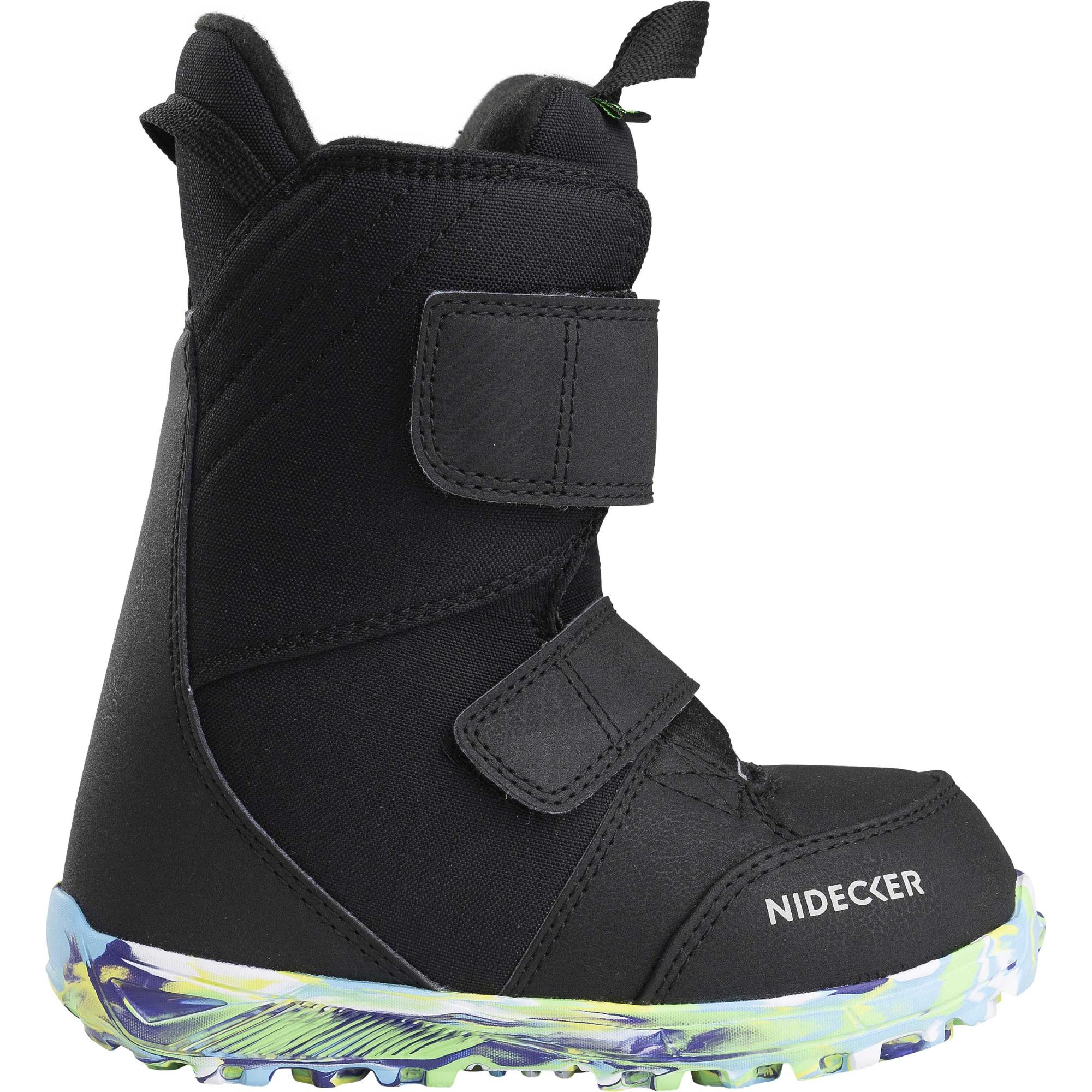 Shop Kids Snowboard Boots | Find the Perfect Fit for Your Little