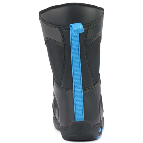 K2 Boys' Mini Turbo Snowboard Boots '24 alt image view 2