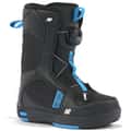 K2 Boys' Mini Turbo Snowboard Boots '24 alt image view 1
