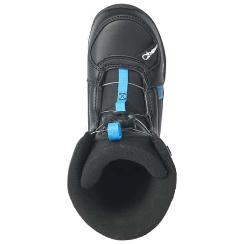 K2 Boys' Mini Turbo Snowboard Boots '24 alt image view 7