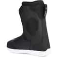 Ride Kids' Lasso Jr. Snowboard Boots '25 alt image view 2