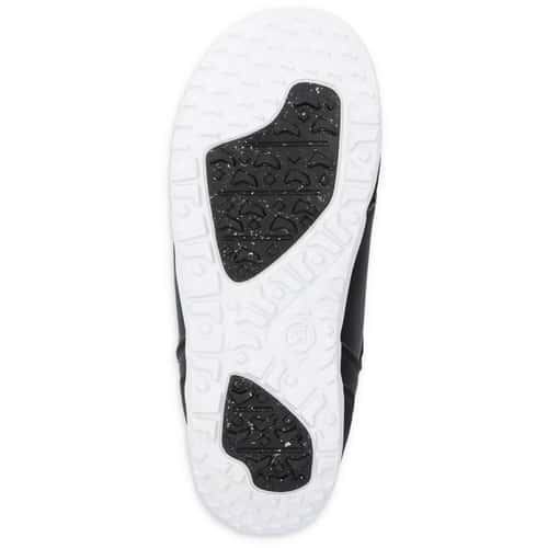 Ride Kids' Lasso Jr. Snowboard Boots '25 alt image view 5