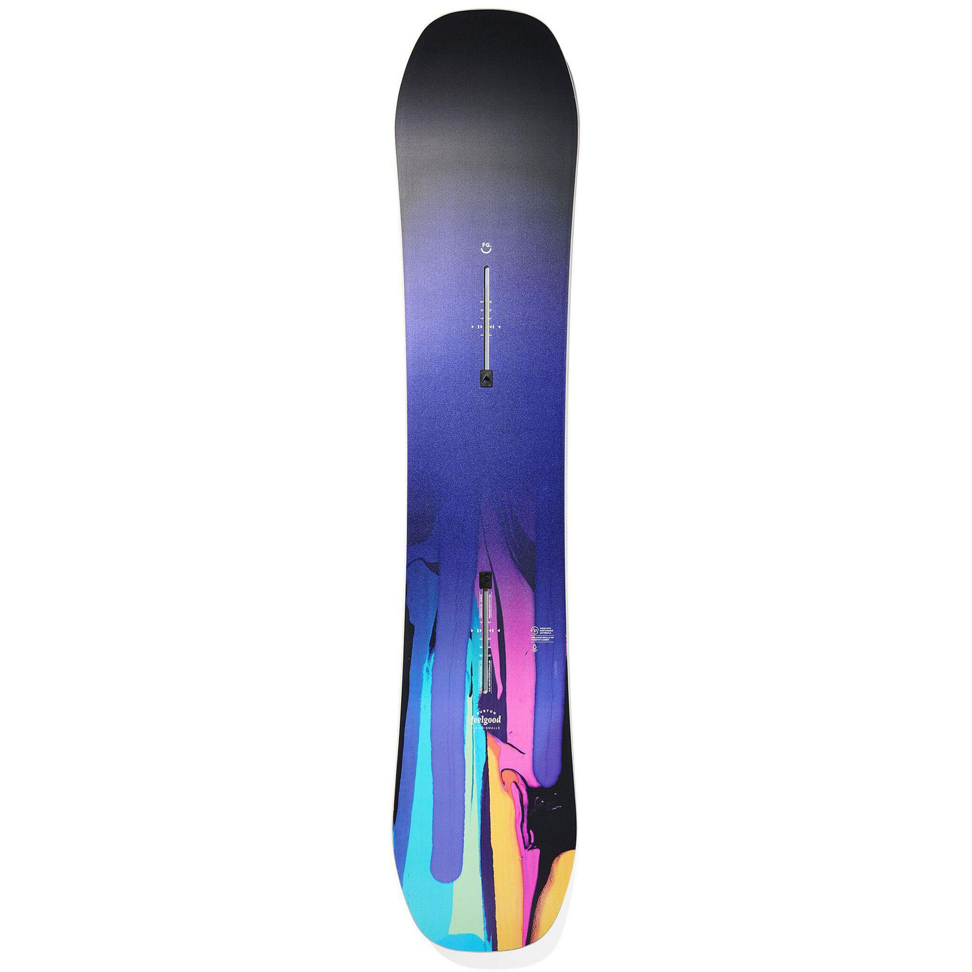 Burton Kids Feelgood™ Smalls Snowboard 24 - Sun & Ski Sports