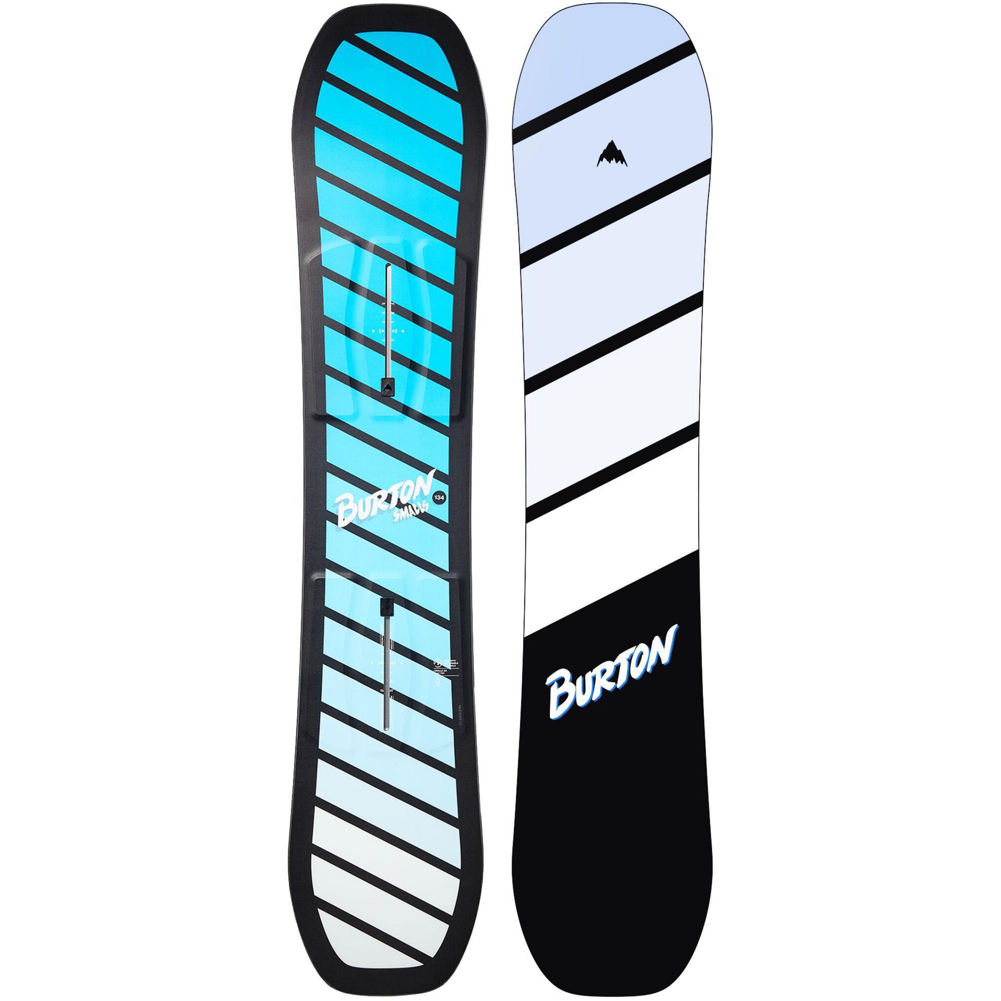 Burton Snowboards - Sun & Ski Sports