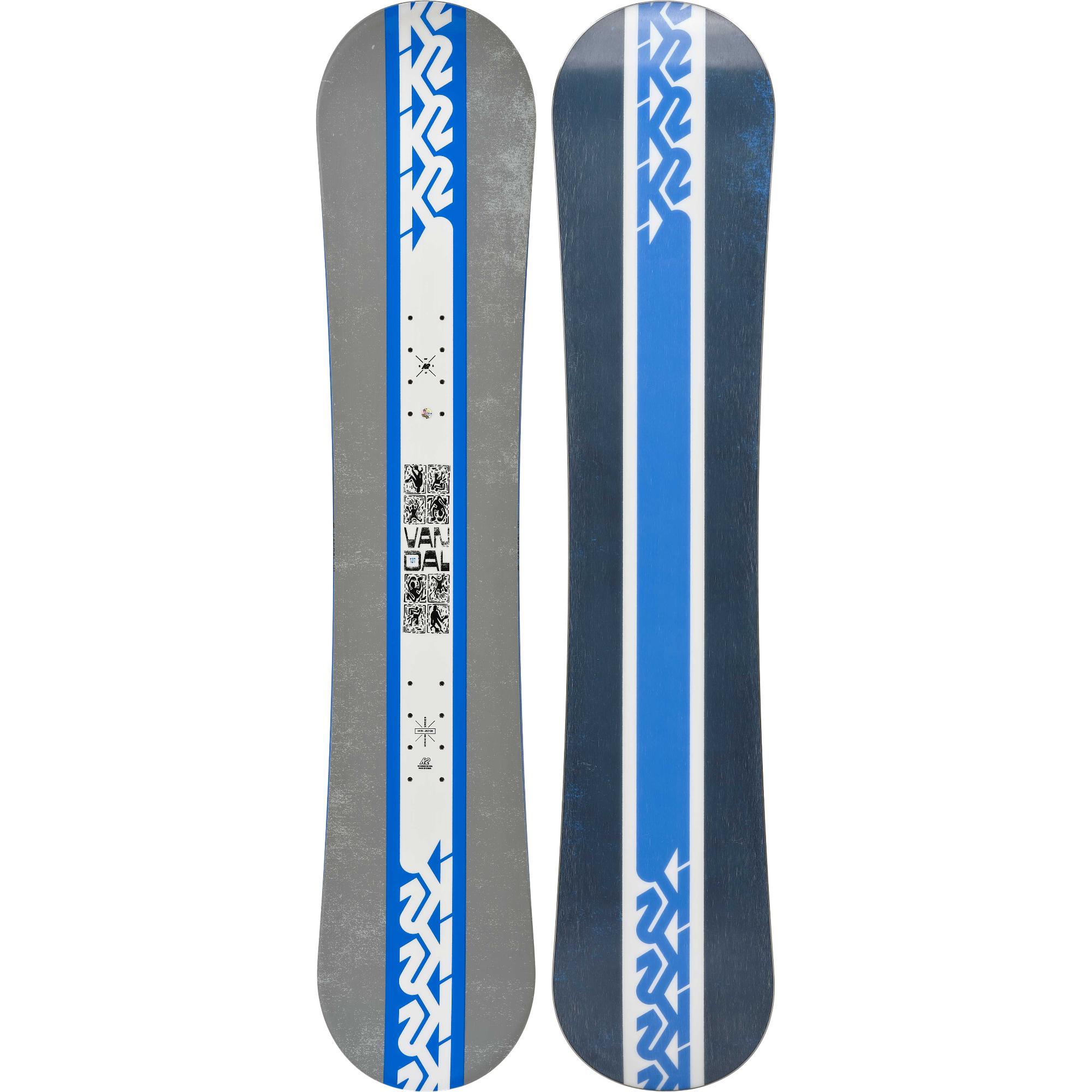 Shop the Best Selection of K2 Snowboards | Free Shipping