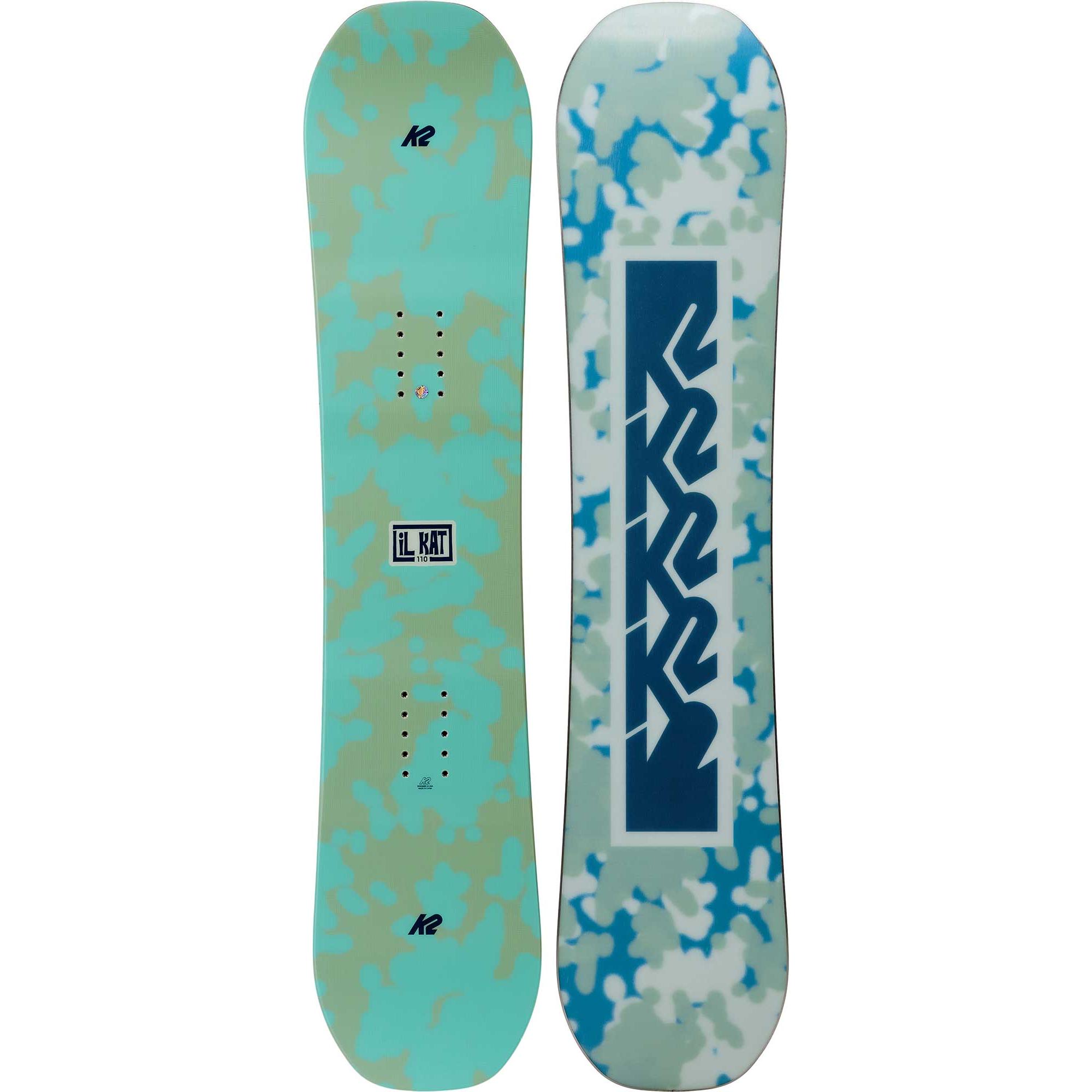 Shop the Best Selection of K2 Snowboards | Free Shipping