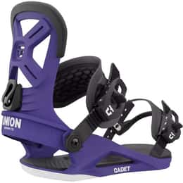 Symbolic Arctic Girl's Kids Youth Snowboard & Bindings